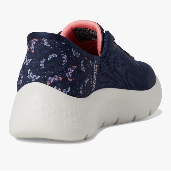 Skechers Hands Free Slip-Ins Sneaker - Picture 5 of 7